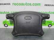 Airbag Lenkrad 5690005000LM Hyundai Atos SchrÃ¤gheck 1.1 12V Prime (G4HG)