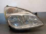 Scheinwerfer Rechts 6205X4 Citroën C5 I Berline (DC) Schrägheck 2.2 HDi 16V FAP (DW12TED4(4HX))