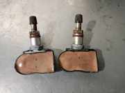 Drucksensor 407003743R Renault Megane III Berline (BZ) 5-deurs 1.2 16V TCE (H5F-A4)