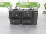 Schalter Für Elekt. Fensterheber Links Vorne 3S7T14A132BA Ford Mondeo III Schrägheck 2.0 TDCi 130 16V (FMBA)