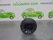 Bedienung Klimacontrolle 8200028450A Renault IV (JK0/1_) 2.2 dCi (JK0H)