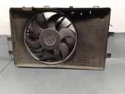 Kühlerventilator A1685050555 Mercedes-Benz A (W168) Schrägheck 1.6 A-160 (M166.960)