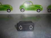 Schalter Für Elekt. Fensterheber Links Vorne Peugeot 405 BERLINA 1.9 Turbodiesel