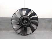 Kühlerventilatormotor 058121301B Audi A4 Avant (B6) Kombi 1.9 TDI PDE 130 (AVF)