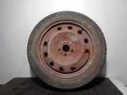 Reserverad 8200239860 Renault IV (JK0) 2.2 dCi Turbodiesel