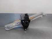 Fensterheber Rechts Hinten 39227502 Opel X 1.2