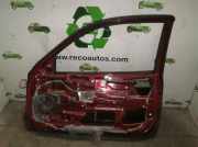 Tür Rechts Vorne BDA450010 Rover 25 Schrägheck 1.4 16V (14K4F)