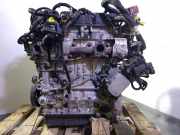 Motor 9H06 Citroën C3 (SC) Schrägheck 5-drs 1.6 HDi 92 (DV6DTED(9HP))