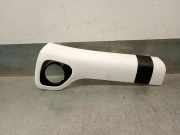 Zierleiste VOOR 55120H020 Citroën C1 Schrägheck 1.0 12V VVT-i (1KR-FE(CFB))