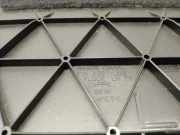 Hutablage 849091CA0A Infiniti FX (S51) SUV 37 3.7 V6 24V AWD (VQ37VHR)