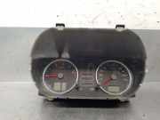Tachoeinheit Kmh 2S6F10A855A Ford Fusion Kombi 1.4 TDCi (F6JA)