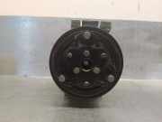 Klima Pumpe 926005727R Dacia Dokker Express (8S) Van 1.6 16V LPG (H4M-740)