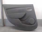 Türverkleidung Links Hinten 829A15415R Dacia Sandero II Schrägheck 0.9 TCE 12V LPG (H4B-B4)