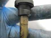 Kraftstoff-Injector 0437502047 Mercedes-Benz E (W124) Limousine 3.0 E-300 4-Matic (M103.985)