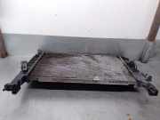 Radiator 13148295 Opel Meriva (A) Gro?raumlimousine 1.7 CDTI 16V (Z17DTH)