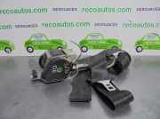 Sicherheitsgurt Rechts Vorne 888201H700 Kia Pro cee'd (EDB3) Schrägheck 3-drs 1.6 CRDi 16V (D4FB)