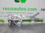 Fensterheber Links Vorne 90521881 Opel Astra G (F69) Limousine 2.0 DTi 16V (Y20DTH)