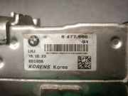 Agr Kühler 8477660 BMW X3 (F25) SUV xDrive20d 16V (B47-D20A)