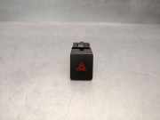 Warnleuchte Schalter 252904BA0A Nissan Micra (K14) Schrägheck 0.9 IG-T 12V (H4B)