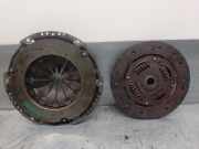 Kupplungsset 09J35N4000 Fiat Doblo Cargo (263) Van 1.3 D Multijet (199.A.3000)