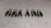 Kraftstoff-Injector A6110160738 Mercedes-Benz E (W211) Limousine 3.2 E-320 CDI 24V (OM648.961)