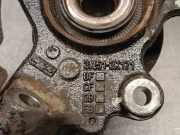 Achsschenkel Halter Links Vorne 3M513K171 Volvo V50 (MW) Kombi 1.8 16V (B4184S11)