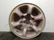 Felge MB951050 Mitsubishi MONTERO CLASSIC (V2_W, V6_W, V7_W) 2.5 TD (V24W)