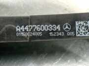 T?rgriff Au?en Ra A4477600334 Mercedes-Benz Vito (447.6) Van 1.6 111 CDI 16V (OM622.951(Euro 5))