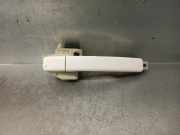 Türgriff Außen Links Hinten 83651B20101D Kia Soul II (PS) Großraumlimousine 1.6 CRDi 16V (D4FB)
