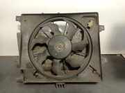 K?hlerventilator 25380A5800 Kia Pro cee'd (JDB3) Schr?gheck 3-drs 1.6 CRDi 16V VGT (D4FB)