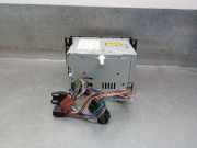 Radio 96672509 Daewoo / Chevrolet Captiva (C100) SUV 2.0 CDTI 16V 150 4x2 (Z20S)