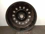 Felge 5401L5 Peugeot 407 (6D) Limousine 2.0 HDiF 16V (DW10BTED4(RHR))