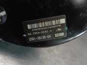 Hauptzylinder 7L8611019 Audi Q7 (4LB) SUV 3.0 TDI V6 24V (BUG)