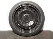 Reserverad 40300EN17A Nissan Tiida (C11X) Schrägheck 1.5 dCi (K9K)