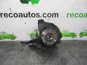 Achsschenkel Halter Links Vorne 64832U03 Peugeot Expert (G9) Van 2.0 HDi 120 (DW10UTED4(RHK))