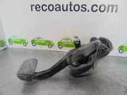 Bremspedal A2222940001 Mercedes-Benz C (W205) Limousine C-220 2.2 CDI BlueTEC, C-220 d 16V (OM651.921)