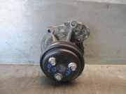 Wasserpumpe Nissan MICRA (K12E) 1.4 CAT