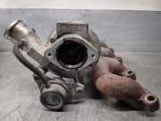 Turbolader 3C1Q6K682FB Ford TRANSIT CAJA CERRADA, CORTA (FY) (2000 =>) 2.4 TDE