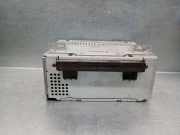 Radio F1BT18C815GE Ford Transit Connect (PJ2) Van 1.6 TDCi 16V 95 (TZGA)
