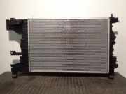 Radiator 13267655 Opel Astra J (PC6/PD6/PE6/PF6) Schrägheck 5-drs 1.7 CDTi 16V 110 (A17DTR)