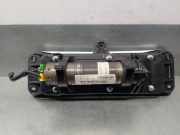 Airbag Beifahrer 2198600502 Mercedes-Benz CLS (C219) Limousine 350 3.5 V6 18V (M272.964)