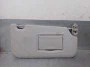 Sonnenblende Rechts 7S71A04100AE34X1 Ford Mondeo IV Wagon Kombi 1.6 TDCi 16V (T1BB)