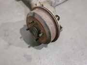 Hinterachse 1041981 Ford BERLINA/TURNIER 1.8 Turbodiesel