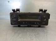 Bedienung Klimacontrolle 96530443XT Citroën C3 (FC/FL/FT) Schrägheck 5-drs 1.4 HDi (DV4TD(8HZ))