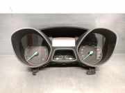 Tachoeinheit Kmh BM5T10849BJD Ford C-Max (DXA) Großraumlimousine 1.0 Ti-VCT EcoBoost 12V 125 (M1DA)