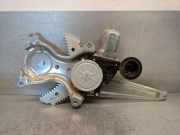 Fensterheber Rechts Hinten 8572035140 Toyota RAV 4 IV (_A4_) 2.2 D 4WD (ALA49)