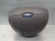 Airbag Lenkrad 6S6AA042B85AB Ford Fiesta 5 (JD/JH) SchrÃ¤gheck 1.4 TDCi (F6JB)