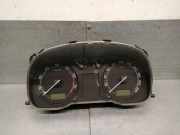 Tachoeinheit Kmh 1U0920811B Skoda Octavia (1U2) Liftback 1.6 (AVU)