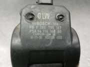 Gaspedal 9671416880 Peugeot 3008 I (0U/HU) Großraumlimousine 1.6 BlueHDi 120 (DV6FC(BHZ))