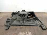 KÃ¼hlerventilator 21483JD20A Nissan Qashqai (J10) SUV 2.0 16V (MR20DE(Euro 5))